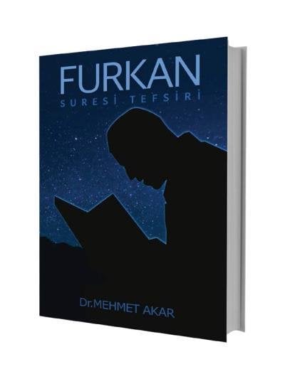 Furkan Suresi Tefsiri, Hüner Yayınevi