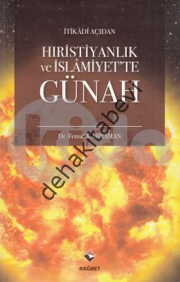 İtikadi Açıdan Hıristiyanlık ve İslamiyet´te Günah