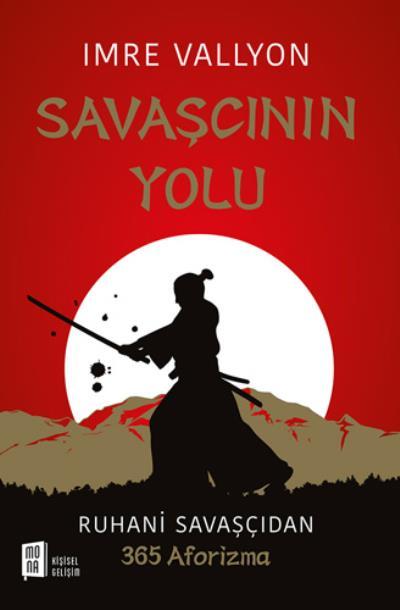 Savaşçının Yolu, Imre Vallyon