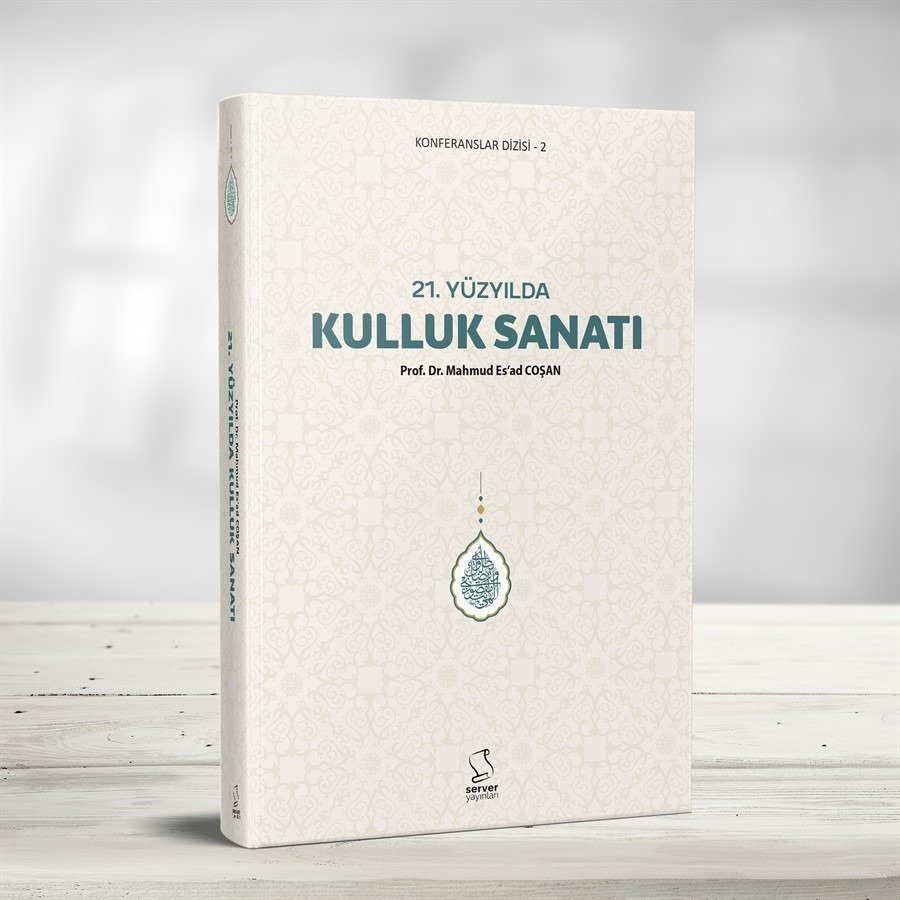 21. Yüzyılda Kulluk Sanatı