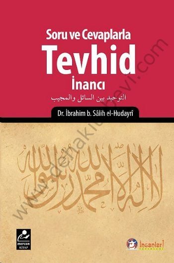 Soru ve Cevaplarla Tevhid İnancı, Mercan Kitap