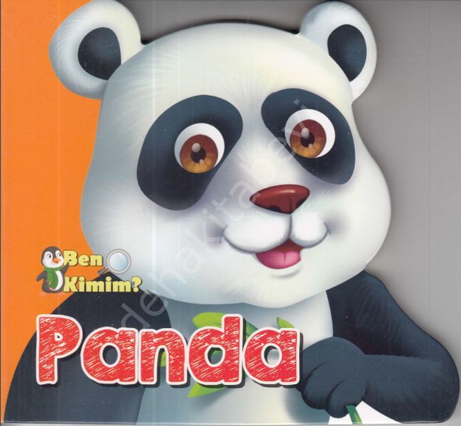 Panda, Parıltı Yayıncılık