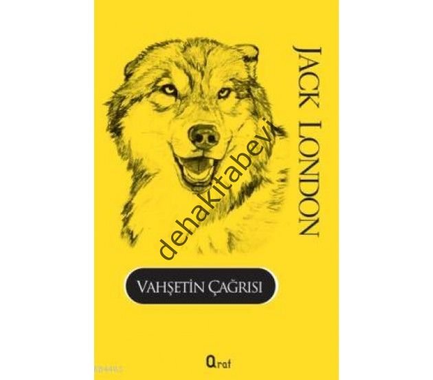 Vahşetin Çağrısı, Jack London