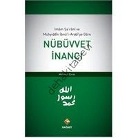 Nübüvvet İnancı; İmam Şarani ve Muhyiddin İbnü´l-Arabi´ye Göre