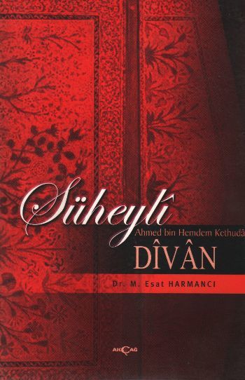 Süheyli Divan, Esat Harmancı