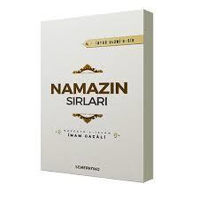 Namazın Sırları, İmam Gazali, Semerkand
