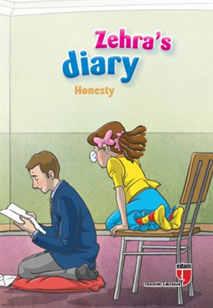ING-ZEHRA'S DİARY HONESTY