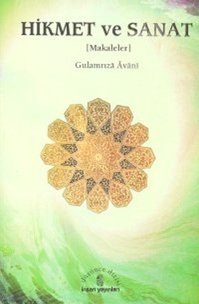 Hikmet Ve Sanat, İnsan Yayınları