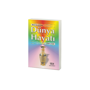 Bizi Aldatan Dünya Hayatı, Cep Boy, Enes Uner