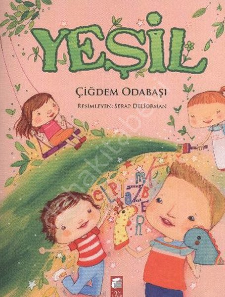 Yeşil, Final Kültür Sanat Y