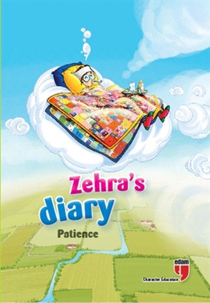 ING-ZEHRA'S DİARY PATİENCE