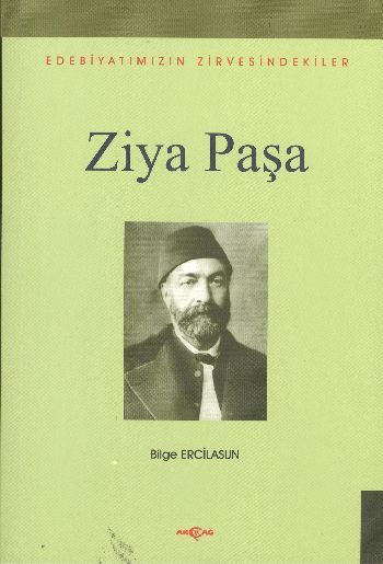 Ziya Paşa, Bilge Ercilasun
