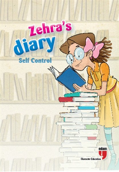 ING-ZEHRA'S DİARY SELF CONTROL