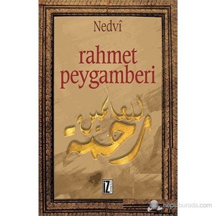 Rahmet Peygamberi, Ali Haseni En-Nedvi