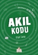 Zihin Çatlatan 100 Akıl Oyunu 4 - Akıl Kodu, Ersin Teres