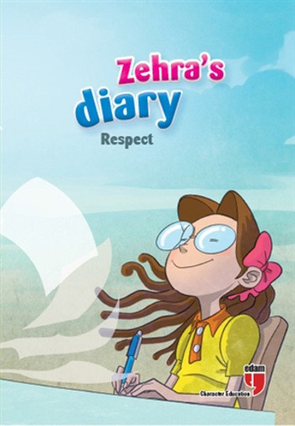 ING-ZEHRA'S DİARY RESPECT