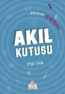Zihin Çatlatan 100 Akıl Oyunu 5 - Akıl Kutusu, Ersin Teres
