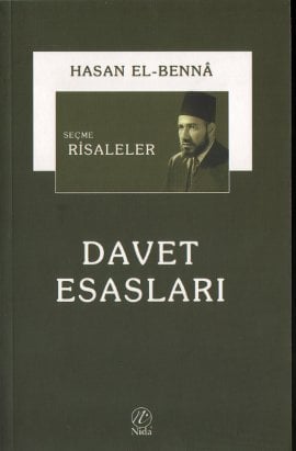 Risaleler Davet Esasları, Hasan el-Benna, Nida Yayıncılık