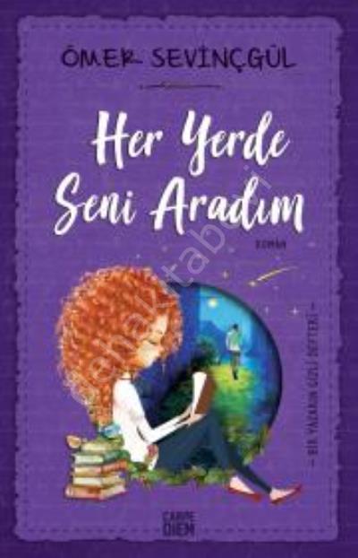 Her Yerde Seni Aradım