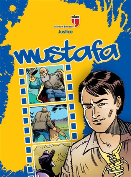 ING-MUSTAFA JUSTİCE