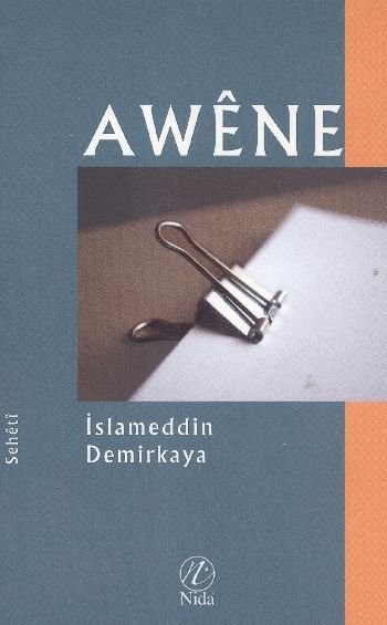 Awene İslameddin Demirkaya, Nida Yayıncılık