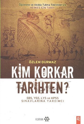 Kim Korkar Tarihten?, Özlem Durmaz
