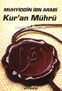 Kur´an Mührü-Muhyiddin İbn Arabi