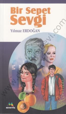 Bir Sepet Sevgi, Meneviş Yayınları