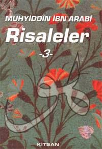 Risaleleri 3: Muhyiddin İbn Arabi, Vahdettin İnce