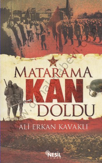 Matarama Kan Doldu