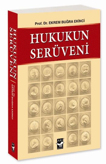 Hukukun Serüveni, Ekrem Buğra Ekinci
