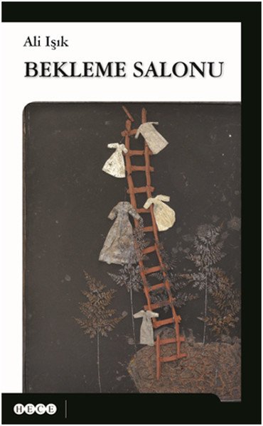 Bekleme Salonu, Hece Yayınları