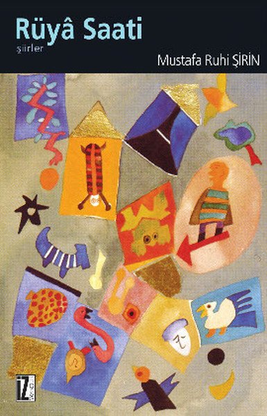 Rüya Saati, Mustafa Ruhi Şirin