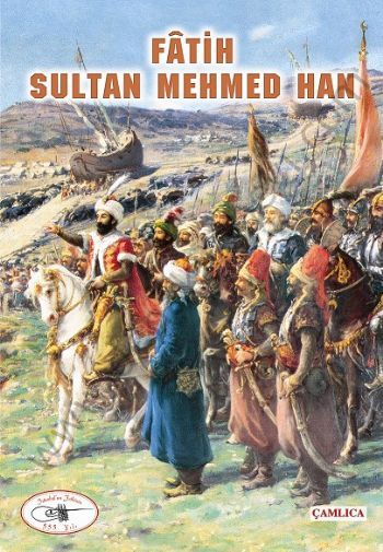 Fatih Sultan Mehmed Han, Namık Kemal