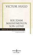 Bir İdam Mahkumunun Son Günü (Karton Kapak), Victor Hugo