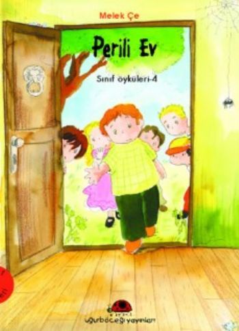 Perili Ev | Sınıf Öyküleri, Melek Çe