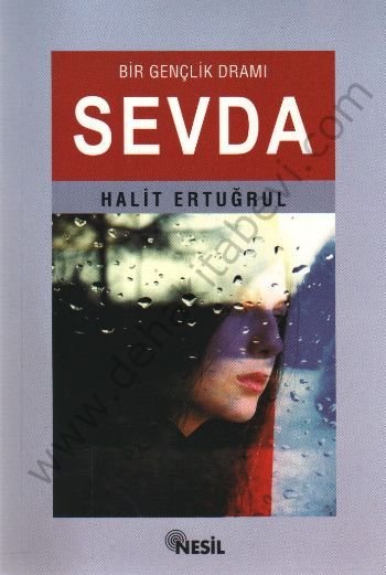Sevda, Halit Ertuğrul