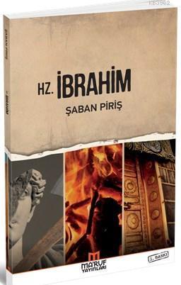 Hz İbrahim, Şaban Piriş, Maruf Yayınları