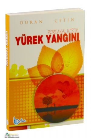 Yürek Yangını