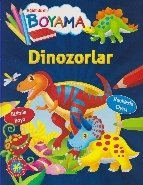Dinozorlar, Parıltı Yayıncılık