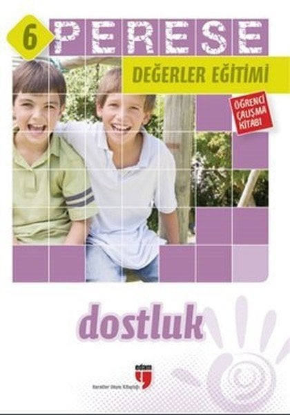 PERESE-6 DOSTLUK (ÖĞRENCİ KİT.)