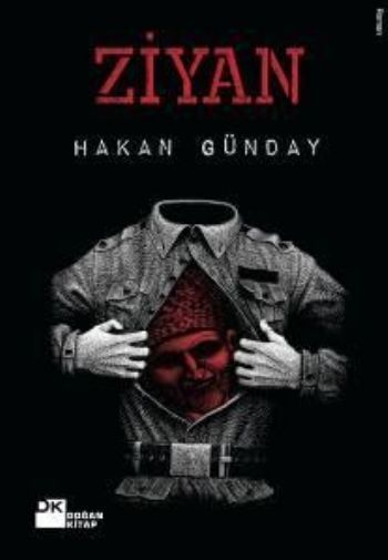 Ziyan, Hakan Günday, Doğan Kitap