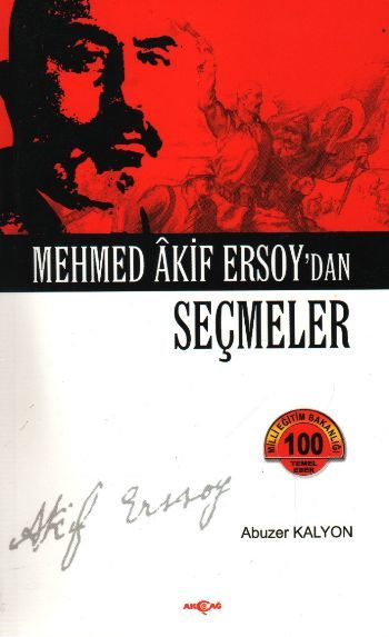 Mehmed Akif Ersoy'dan Seçmeler, Abuzer Kalyon