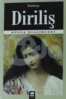 Diriliş / Dünya Klasikleri, Ema Kitap
