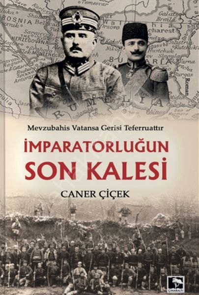 İmparatorlugun Son Kalesi