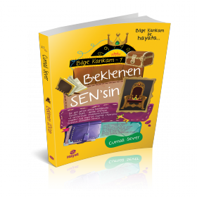 Beklenen Sen'sin, Cumali Sever