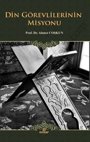 Din Görevlilerinin Misyonu