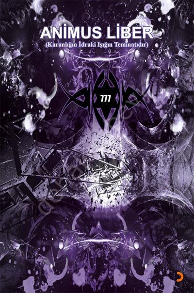 Animus Liber, Cinius Yayınları