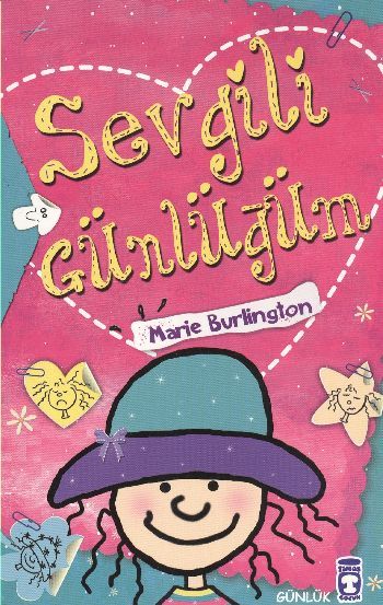 Sevgili Günlüğüm