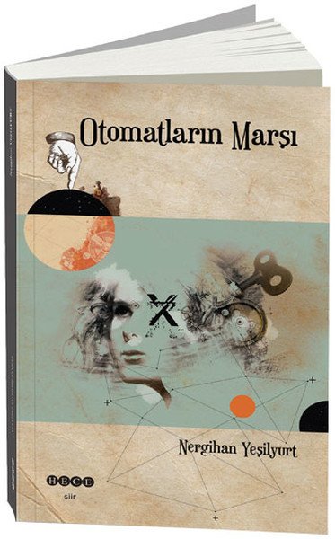 Otomatların Marşı, Hece Yayınları